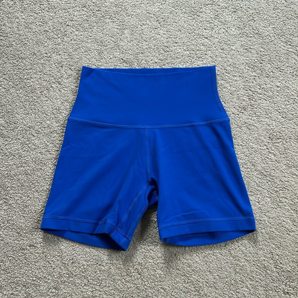 TNA Butter Cheeky 5” Short